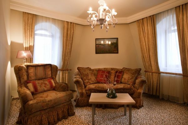 Wellness & Spa Hotel Ambiente (Karlsbad)